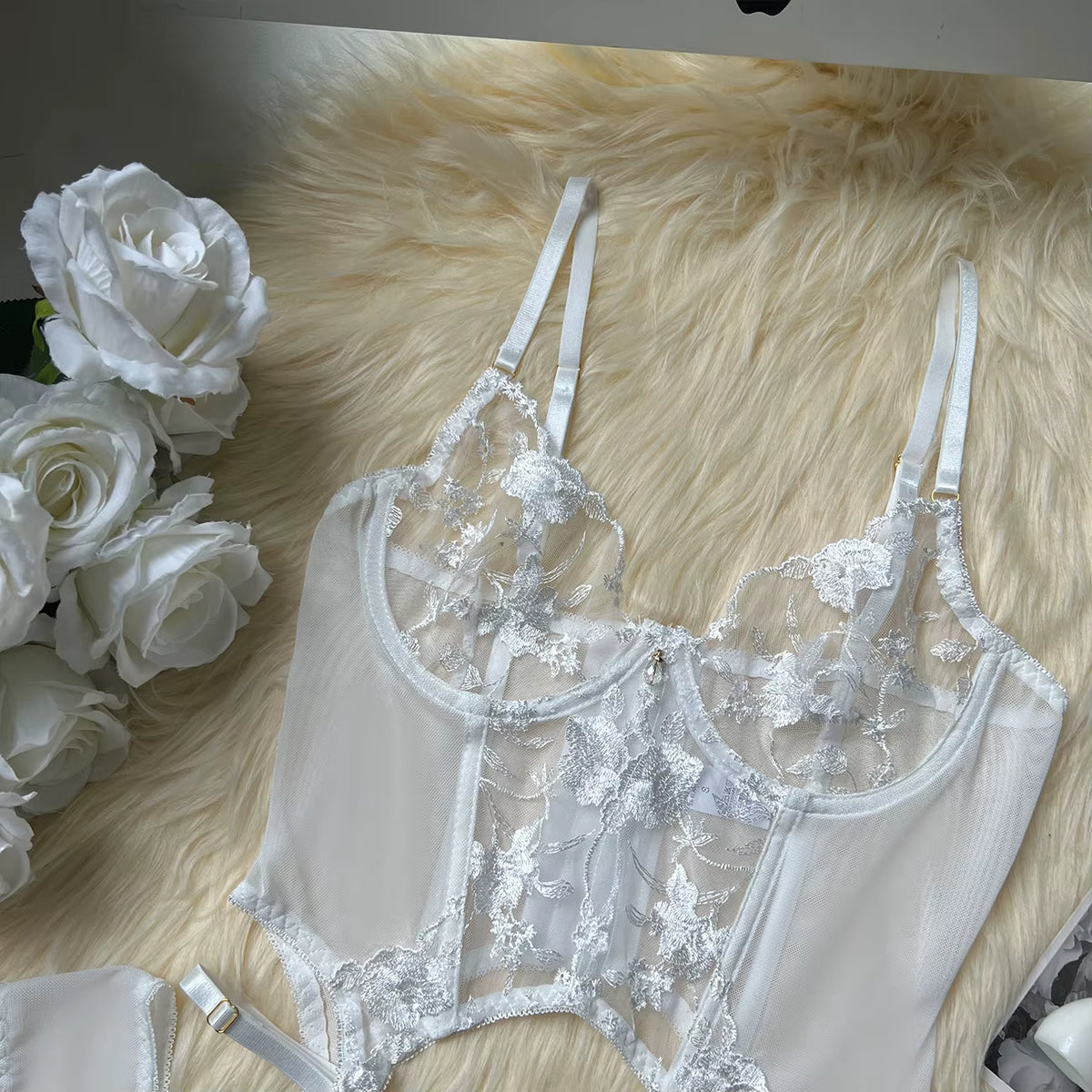 The London Lace
