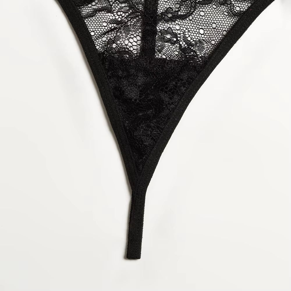 Dark Temptress