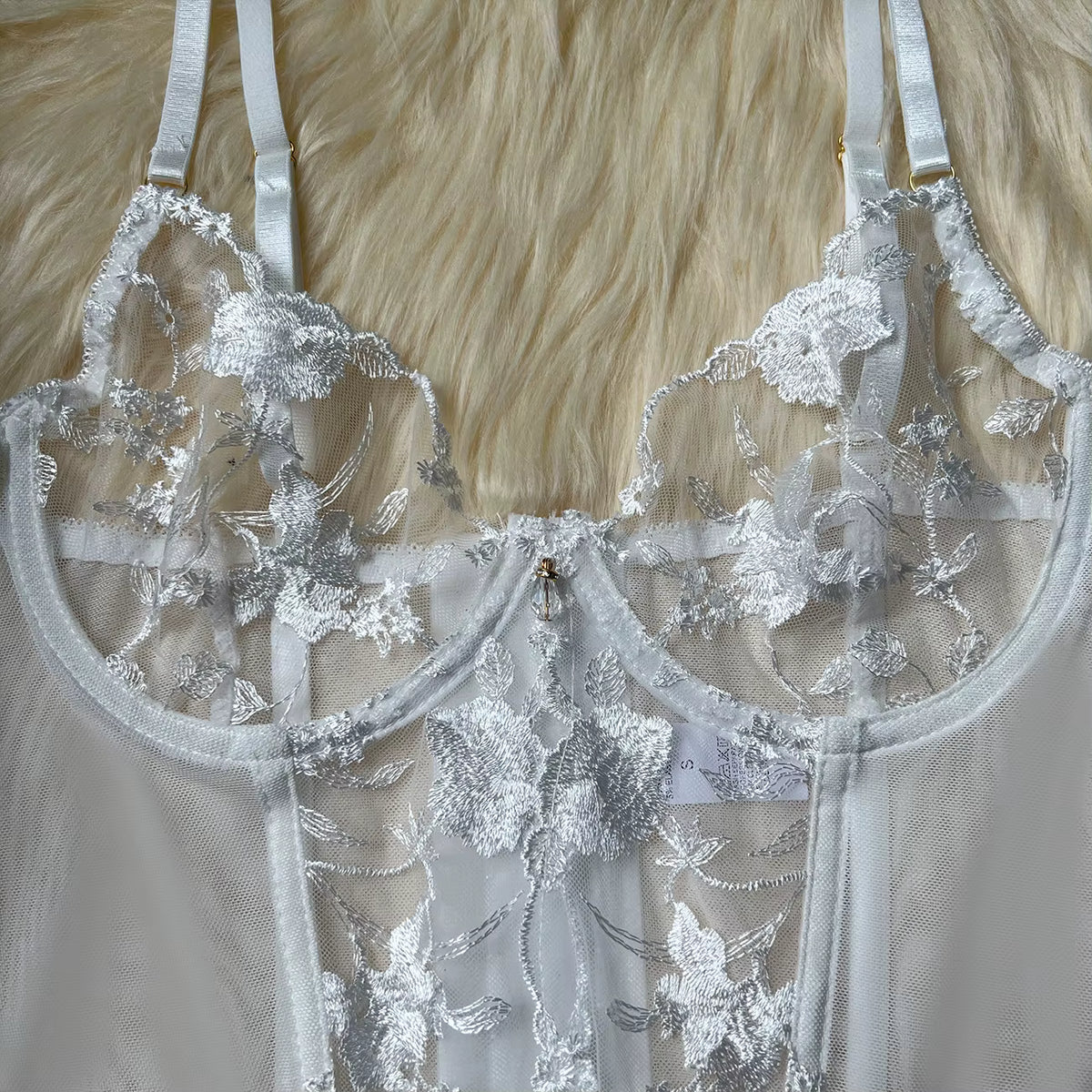 The London Lace