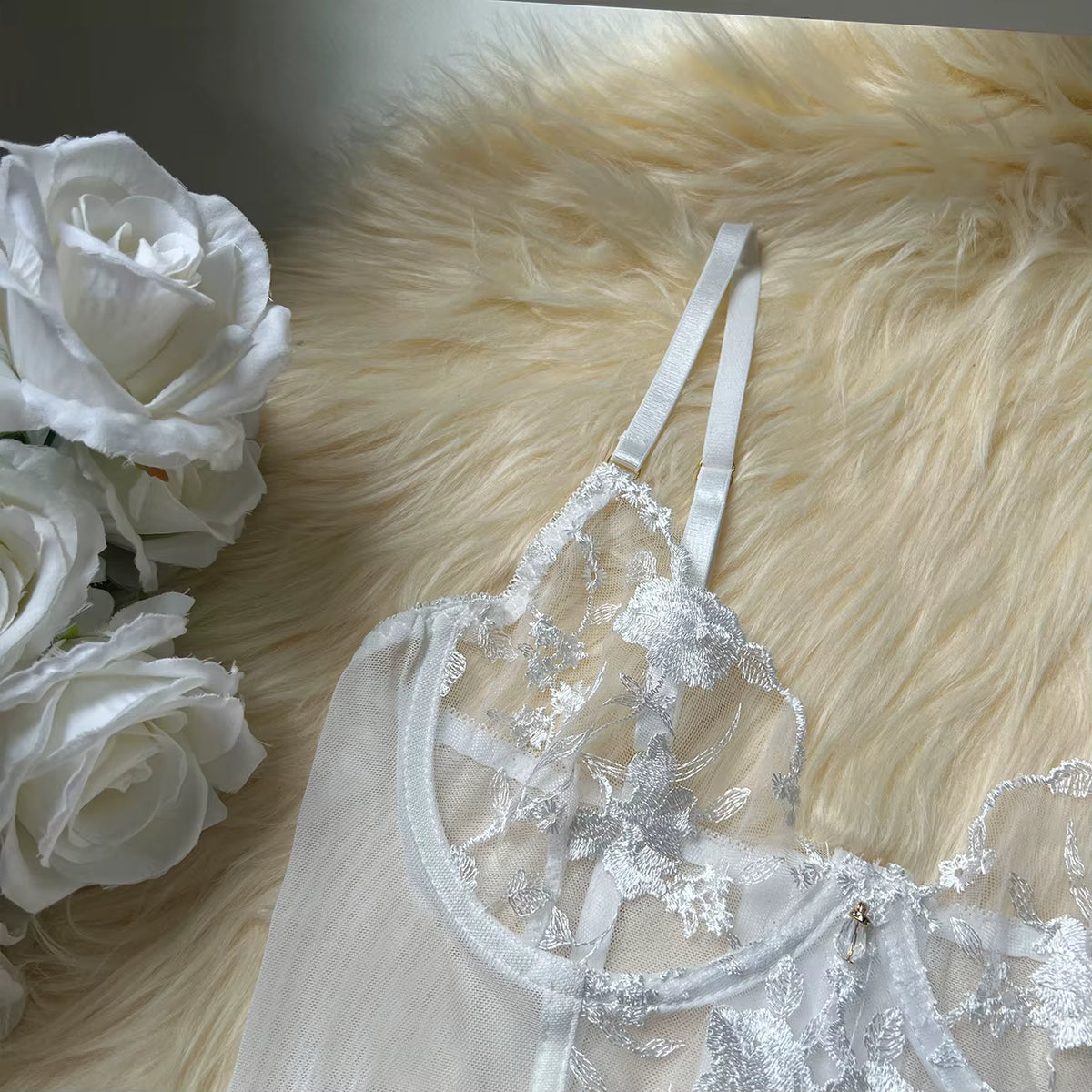 The London Lace