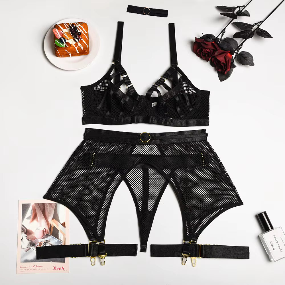 Crimson Whisper