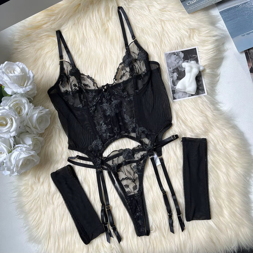 The London Lace